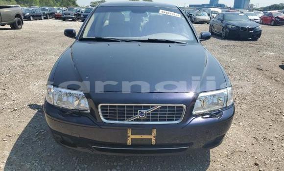 Acheter Neuf Voiture Volvo S80 Bleu à Badagry, État de Lagos Acheter Neuf Voiture Volvo S80 Bleu à Badagry, État de Lagos