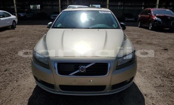 Acheter Neuf Voiture Volvo S80 Beige à Badagry, État de Lagos Acheter Neuf Voiture Volvo S80 Beige à Badagry, État de Lagos