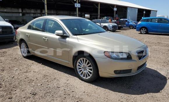 Buy New Volvo S80 Beige Car in Badagry in Lagos State Buy New Volvo S80 Beige Car in Badagry in Lagos State