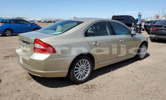 Buy New Volvo S80 Beige Car in Badagry in Lagos State Buy New Volvo S80 Beige Car in Badagry in Lagos State