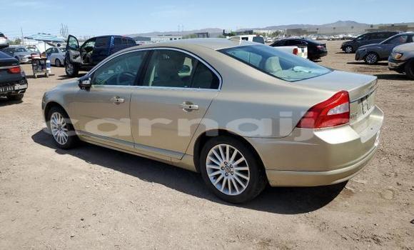 Buy New Volvo S80 Beige Car in Badagry in Lagos State Buy New Volvo S80 Beige Car in Badagry in Lagos State