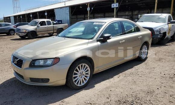 Buy New Volvo S80 Beige Car in Badagry in Lagos State Buy New Volvo S80 Beige Car in Badagry in Lagos State