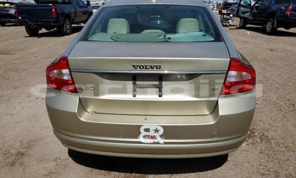 Buy New Volvo S80 Beige Car in Badagry in Lagos State Buy New Volvo S80 Beige Car in Badagry in Lagos State