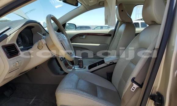 Buy New Volvo S80 Beige Car in Badagry in Lagos State Buy New Volvo S80 Beige Car in Badagry in Lagos State