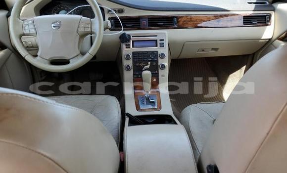 Buy New Volvo S80 Beige Car in Badagry in Lagos State Buy New Volvo S80 Beige Car in Badagry in Lagos State