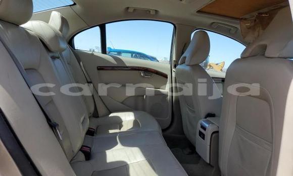 Buy New Volvo S80 Beige Car in Badagry in Lagos State Buy New Volvo S80 Beige Car in Badagry in Lagos State