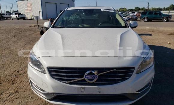 Acheter Neuf Voiture Volvo V60 Blanc à Badagry, État de Lagos
