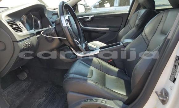 Buy New Volvo V60 White Car in Badagry in Lagos State Buy New Volvo V60 White Car in Badagry in Lagos State