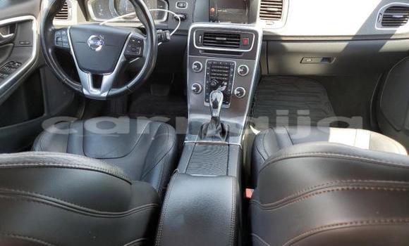 Buy New Volvo V60 White Car in Badagry in Lagos State Buy New Volvo V60 White Car in Badagry in Lagos State