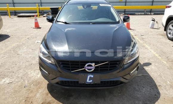 Acheter Neuf Voiture Volvo V60 Noir à Badagry, État de Lagos