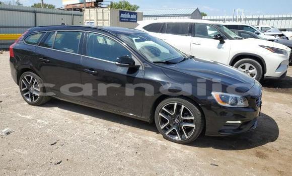 Buy New Volvo V60 Black Car in Badagry in Lagos State Buy New Volvo V60 Black Car in Badagry in Lagos State