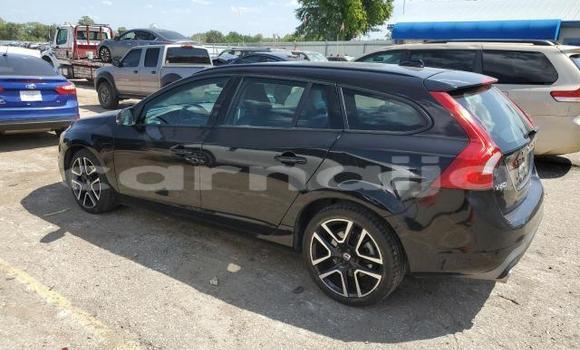 Buy New Volvo V60 Black Car in Badagry in Lagos State Buy New Volvo V60 Black Car in Badagry in Lagos State