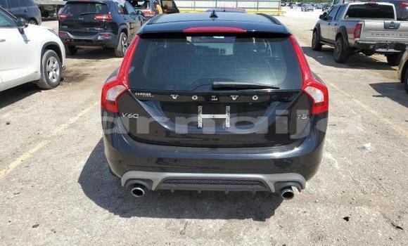 Buy New Volvo V60 Black Car in Badagry in Lagos State Buy New Volvo V60 Black Car in Badagry in Lagos State