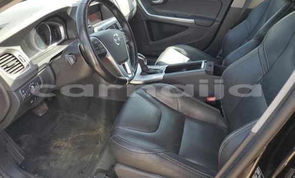 Buy New Volvo V60 Black Car in Badagry in Lagos State Buy New Volvo V60 Black Car in Badagry in Lagos State