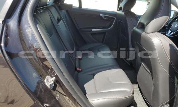 Buy New Volvo V60 Black Car in Badagry in Lagos State Buy New Volvo V60 Black Car in Badagry in Lagos State