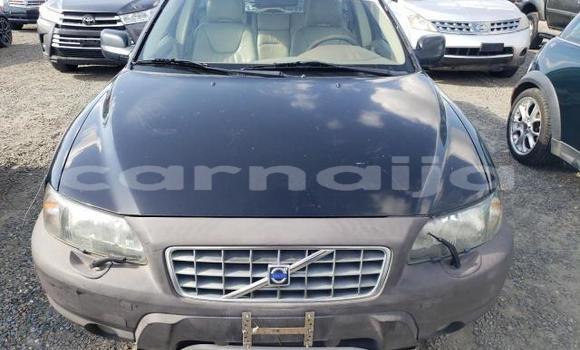 Buy New Volvo V70 Blue Car in Badagry in Lagos State Buy New Volvo V70 Blue Car in Badagry in Lagos State