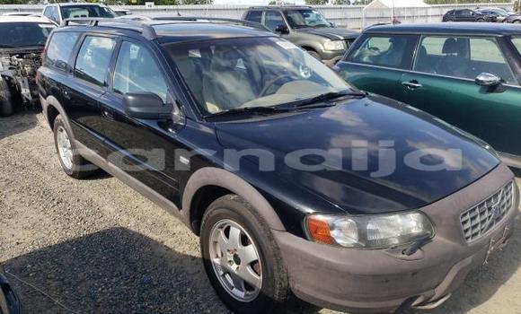 Buy New Volvo V70 Blue Car in Badagry in Lagos State Buy New Volvo V70 Blue Car in Badagry in Lagos State