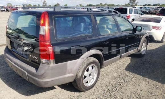 Buy New Volvo V70 Blue Car in Badagry in Lagos State Buy New Volvo V70 Blue Car in Badagry in Lagos State