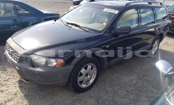 Buy New Volvo V70 Blue Car in Badagry in Lagos State Buy New Volvo V70 Blue Car in Badagry in Lagos State
