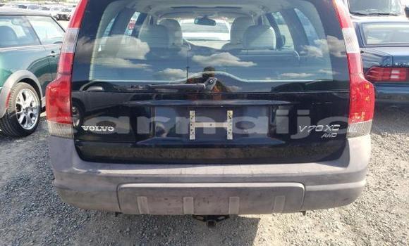 Buy New Volvo V70 Blue Car in Badagry in Lagos State Buy New Volvo V70 Blue Car in Badagry in Lagos State