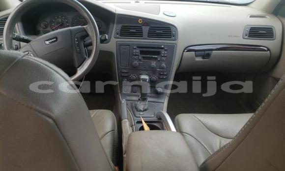 Buy New Volvo V70 Blue Car in Badagry in Lagos State Buy New Volvo V70 Blue Car in Badagry in Lagos State