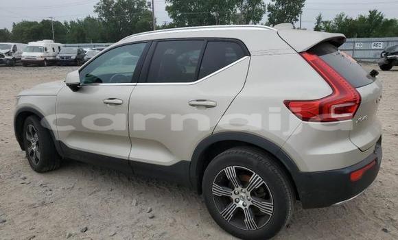 Buy New Volvo XC40 Silver Car in Badagry in Lagos State Buy New Volvo XC40 Silver Car in Badagry in Lagos State