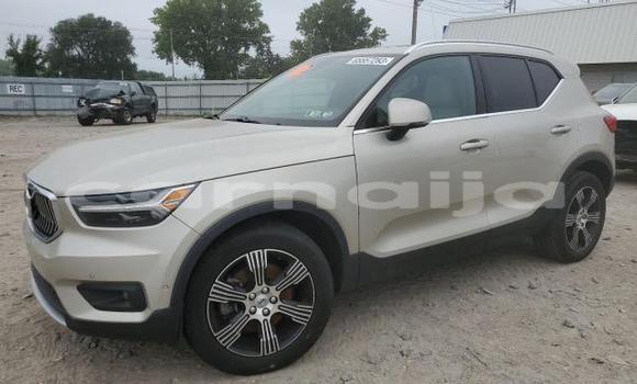 Buy New Volvo XC40 Silver Car in Badagry in Lagos State Buy New Volvo XC40 Silver Car in Badagry in Lagos State