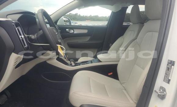 Buy New Volvo XC40 Silver Car in Badagry in Lagos State Buy New Volvo XC40 Silver Car in Badagry in Lagos State