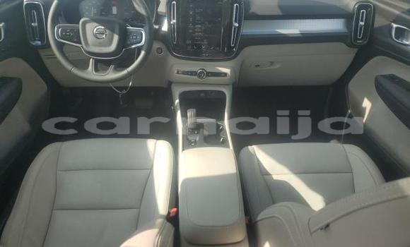 Buy New Volvo XC40 Silver Car in Badagry in Lagos State Buy New Volvo XC40 Silver Car in Badagry in Lagos State