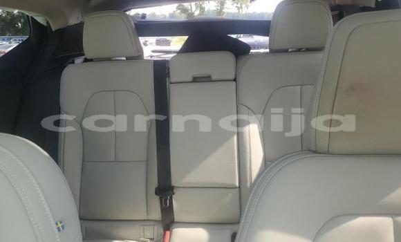 Buy New Volvo XC40 Silver Car in Badagry in Lagos State Buy New Volvo XC40 Silver Car in Badagry in Lagos State