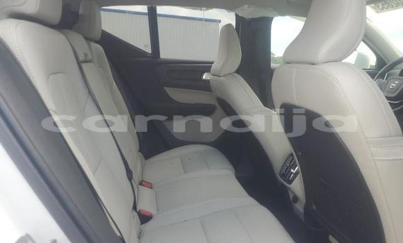 Buy New Volvo XC40 Silver Car in Badagry in Lagos State Buy New Volvo XC40 Silver Car in Badagry in Lagos State