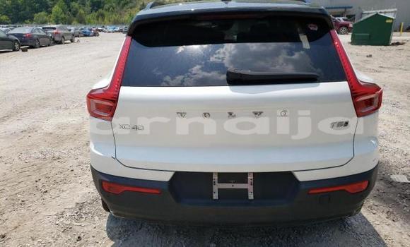 Buy New Volvo XC40 White Car in Badagry in Lagos State Buy New Volvo XC40 White Car in Badagry in Lagos State