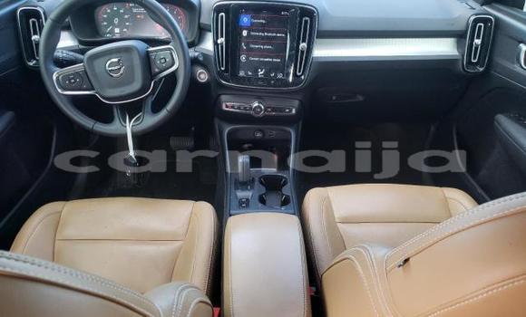 Buy New Volvo XC40 White Car in Badagry in Lagos State Buy New Volvo XC40 White Car in Badagry in Lagos State