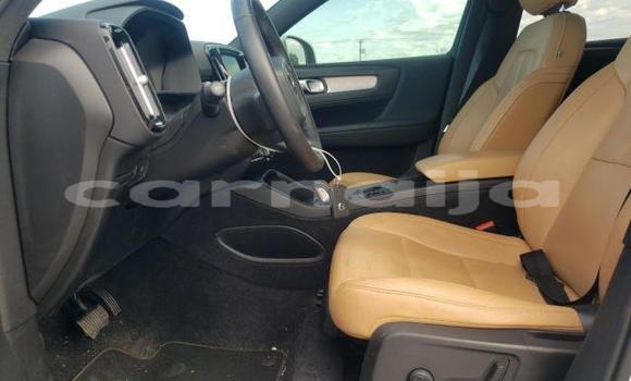 Buy New Volvo XC40 White Car in Badagry in Lagos State Buy New Volvo XC40 White Car in Badagry in Lagos State