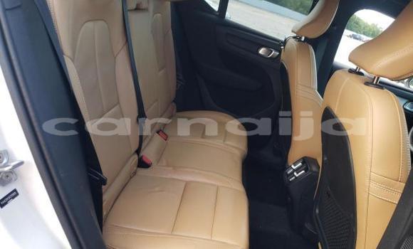Buy New Volvo XC40 White Car in Badagry in Lagos State Buy New Volvo XC40 White Car in Badagry in Lagos State