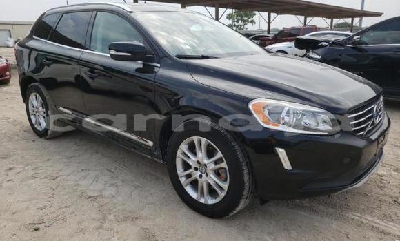 Acheter Neuf Voiture Volvo XC60 Noir à Badagry, État de Lagos Acheter Neuf Voiture Volvo XC60 Noir à Badagry, État de Lagos