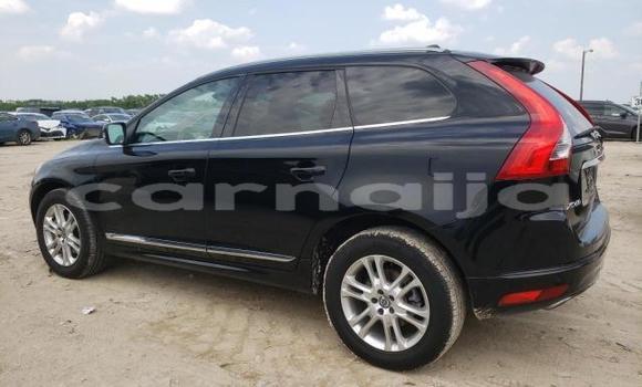 Acheter Neuf Voiture Volvo XC60 Noir à Badagry, État de Lagos Acheter Neuf Voiture Volvo XC60 Noir à Badagry, État de Lagos