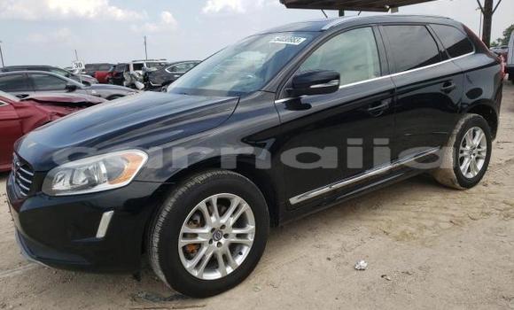 Acheter Neuf Voiture Volvo XC60 Noir à Badagry, État de Lagos Acheter Neuf Voiture Volvo XC60 Noir à Badagry, État de Lagos