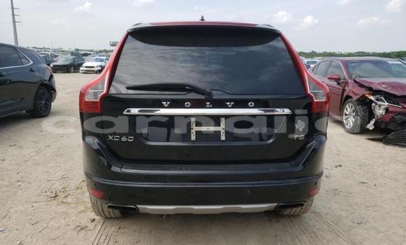 Acheter Neuf Voiture Volvo XC60 Noir à Badagry, État de Lagos Acheter Neuf Voiture Volvo XC60 Noir à Badagry, État de Lagos