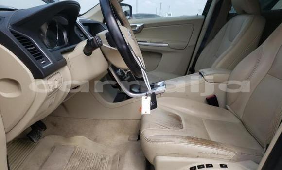 Acheter Neuf Voiture Volvo XC60 Noir à Badagry, État de Lagos Acheter Neuf Voiture Volvo XC60 Noir à Badagry, État de Lagos