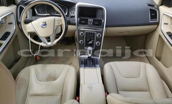Acheter Neuf Voiture Volvo XC60 Noir à Badagry, État de Lagos Acheter Neuf Voiture Volvo XC60 Noir à Badagry, État de Lagos