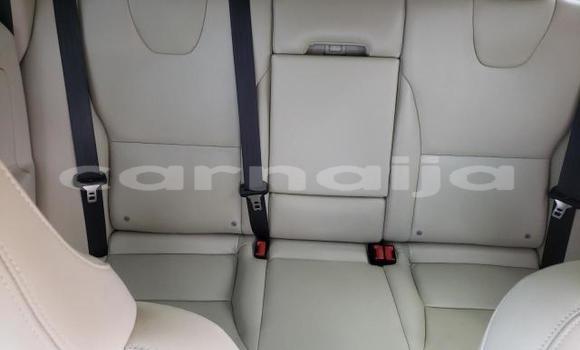 Acheter Neuf Voiture Volvo XC60 Noir à Badagry, État de Lagos Acheter Neuf Voiture Volvo XC60 Noir à Badagry, État de Lagos