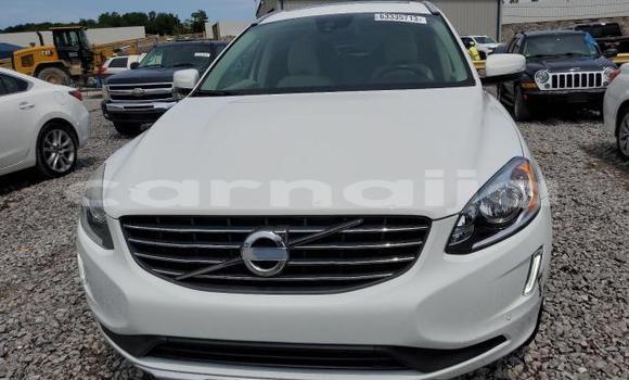 Acheter Neuf Voiture Volvo XC60 Blanc à Badagry, État de Lagos