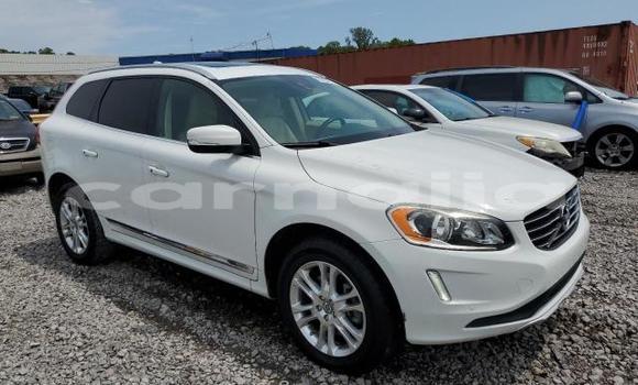Acheter Neuf Voiture Volvo XC60 Blanc à Badagry, État de Lagos Acheter Neuf Voiture Volvo XC60 Blanc à Badagry, État de Lagos