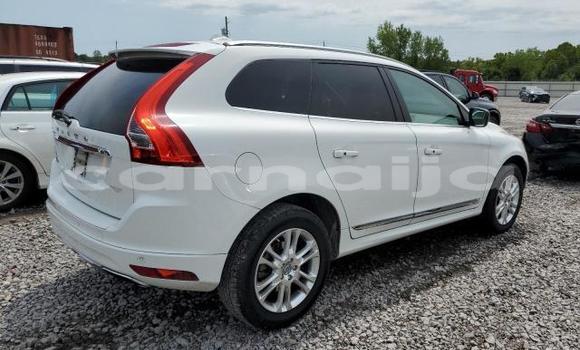 Acheter Neuf Voiture Volvo XC60 Blanc à Badagry, État de Lagos Acheter Neuf Voiture Volvo XC60 Blanc à Badagry, État de Lagos