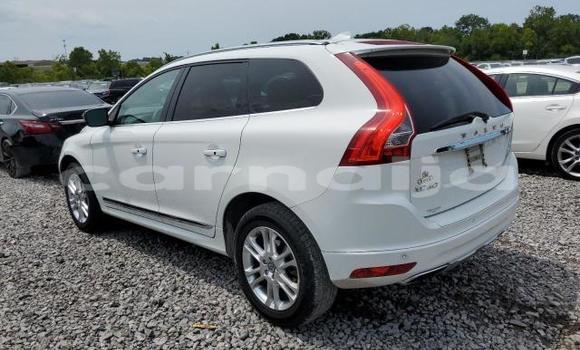 Acheter Neuf Voiture Volvo XC60 Blanc à Badagry, État de Lagos Acheter Neuf Voiture Volvo XC60 Blanc à Badagry, État de Lagos