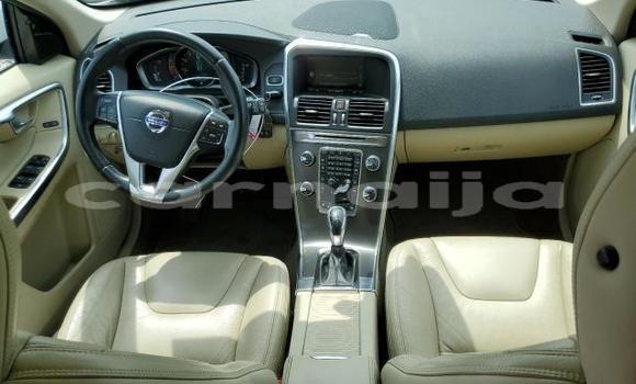 Acheter Neuf Voiture Volvo XC60 Blanc à Badagry, État de Lagos Acheter Neuf Voiture Volvo XC60 Blanc à Badagry, État de Lagos