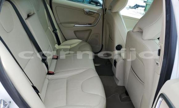 Acheter Neuf Voiture Volvo XC60 Blanc à Badagry, État de Lagos Acheter Neuf Voiture Volvo XC60 Blanc à Badagry, État de Lagos