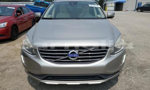 Acheter Neuf Voiture Volvo XC60 Marron à Badagry, État de Lagos Acheter Neuf Voiture Volvo XC60 Marron à Badagry, État de Lagos