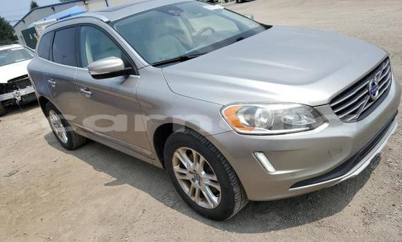Buy New Volvo XC60 Brown Car in Badagry in Lagos State Buy New Volvo XC60 Brown Car in Badagry in Lagos State